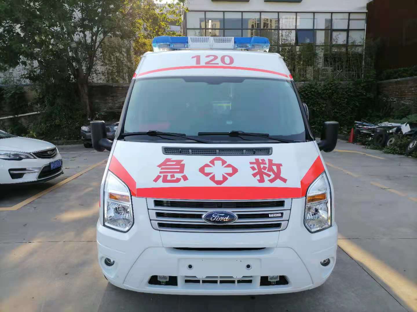 乐昌市长途跨省救护车